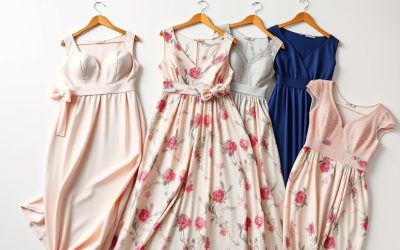 Plus Size Mother of the Bride Dresses: Elegant Looks for the Big Day