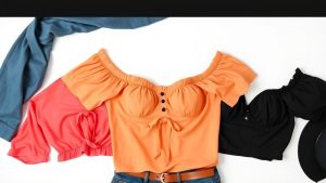 Best Plus Size Off Shoulder Tops to Show Off Your Décolletage