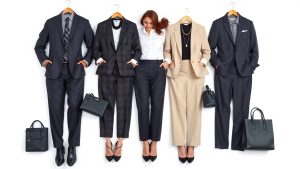 Plus Size Office Work Outfits: Professional Looks That Command Respect