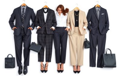 Plus Size Office Work Outfits: Professional Looks That Command Respect