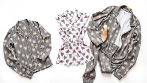 Best Plus Size Pajama Sets: Soft, Comfortable Sleepwear for Curvy Bodies
