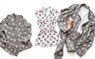 Best Plus Size Pajama Sets: Soft, Comfortable Sleepwear for Curvy Bodies