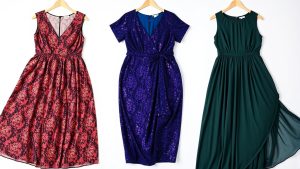 Best Plus Size Party Dresses for Every Celebration