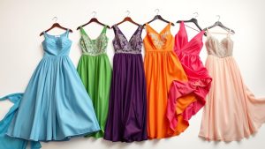 Best Plus Size Prom Dresses: Glamorous Picks for Your Big Night