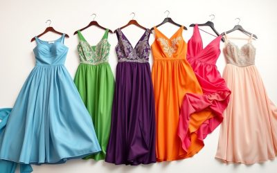 Best Plus Size Prom Dresses: Glamorous Picks for Your Big Night