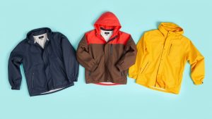 Best Plus Size Rain Jackets: Stay Dry Without Sacrificing Style