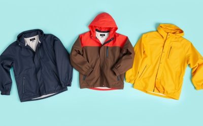 Best Plus Size Rain Jackets: Stay Dry Without Sacrificing Style