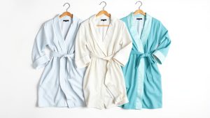 Best Plus Size Robes: Luxurious Comfort for Every Body