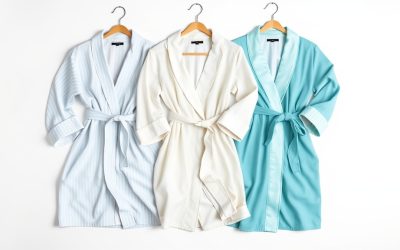 Best Plus Size Robes: Luxurious Comfort for Every Body