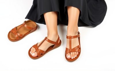 Best Plus Size Sandals: Wide Width Styles for Summer Comfort