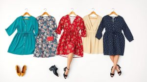Best Plus Size Shift Dresses: Effortless, Polished, and Flattering
