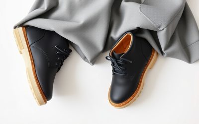 Best Shoes for Plus Size Women with Wide Feet