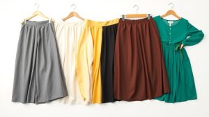 Best Plus Size Skirts to Flatter Every Curve and Occasion