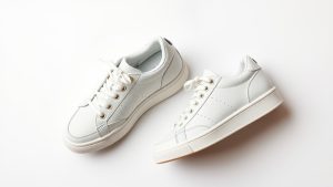 Best Plus Size Sneakers in Wide Width: Comfort and Style Combined