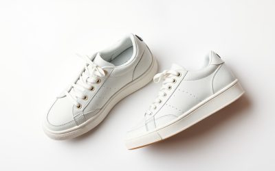 Best Plus Size Sneakers in Wide Width: Comfort and Style Combined