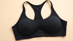 Best Plus Size Sports Bras for Support and Active Confidence