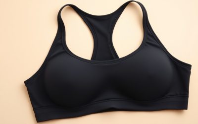 Best Plus Size Sports Bras for Support and Active Confidence