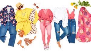 Plus Size Spring Outfits: Fresh and Flattering Looks for the Season