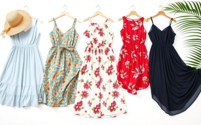 Best Plus Size Summer Dresses: Breezy Styles for Warm Days