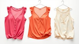 Best Plus Size Summer Tops: Breezy & Stylish Picks