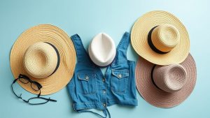 Best Plus Size Sun Hats: Stylish Protection for Every Outdoor Occasion