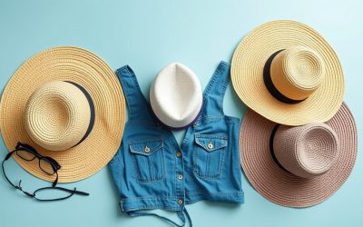 Best Plus Size Sun Hats: Stylish Protection for Every Outdoor Occasion