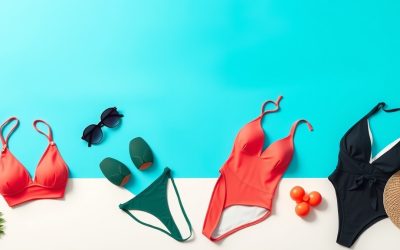 Best Plus Size Swimsuits: Stylish Picks for Every Body