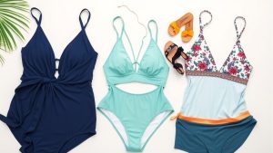 Top Plus Size Swimwear Brands & Styles for Curvy Women