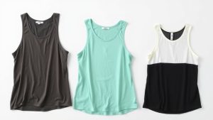 Best Plus Size Tank Tops for Comfort, Layering, and Style