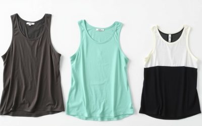 Best Plus Size Tank Tops for Comfort, Layering, and Style