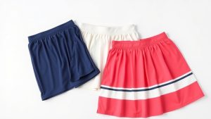 Best Plus Size Tennis Skirts: Sporty, Cute, and Flattering Picks