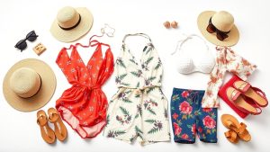 Plus Size Vacation Outfits: Versatile and Stylish Travel Looks