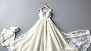 Best Plus Size Wedding Dresses for Your Dream Big Day