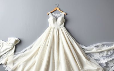 Best Plus Size Wedding Dresses for Your Dream Big Day