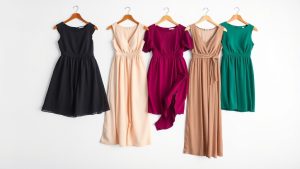 Best Plus Size Wedding Guest Dresses: Chic & Occasion-Ready