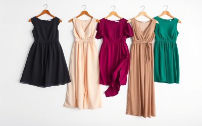 Best Plus Size Wedding Guest Dresses: Chic & Occasion-Ready