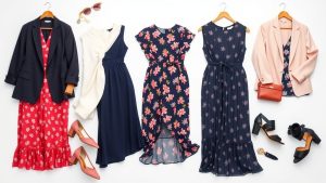 Plus Size Wedding Guest Outfits: What to Wear for Every Dress Code