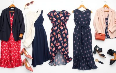 Plus Size Wedding Guest Outfits: What to Wear for Every Dress Code
