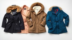 Best Plus Size Winter Coats to Keep You Warm & Stylish