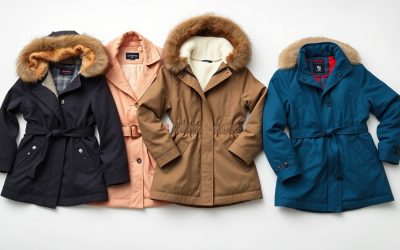 Best Plus Size Winter Coats to Keep You Warm & Stylish