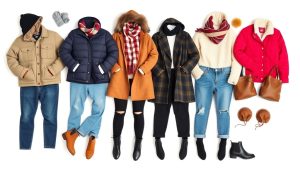 Plus Size Winter Outfits: Warm, Stylish Looks for Cold Weather