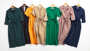 Best Plus Size Work Dresses: Office-Ready & Stylish