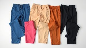 Best Plus Size Work Pants for Comfort and Office Style