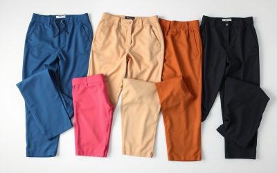 Best Plus Size Work Pants for Comfort and Office Style