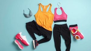 Best Plus Size Workout Clothes: Gear Up & Get Moving