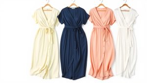 Best Plus Size Wrap Dresses: The Ultimate Flattering Style