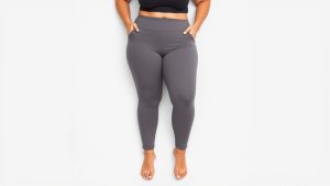 Best Plus Size Yoga Pants: Comfortable Picks for Every Practice
