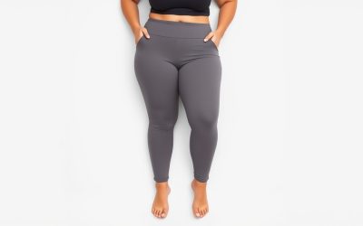 Best Plus Size Yoga Pants: Comfortable Picks for Every Practice