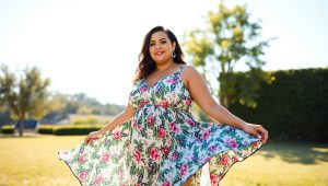 Plus-Size Summer 2026 Outfits and Swimwear for the Heatwave