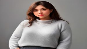 Best Cashmere Plus Size Sweater 2026